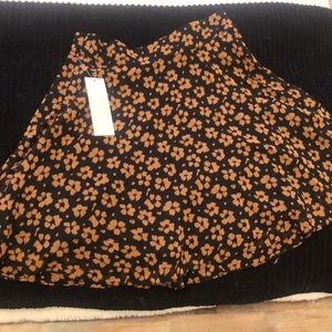 Urban outfitters circle skirt